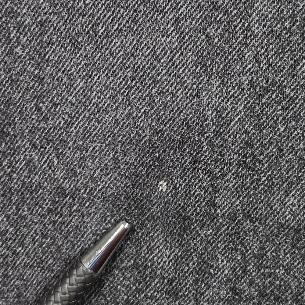 Vintage Levi's 505 Regular Fit Jeans‎ Mens 38x34 (Actual 36x33) Black Denim Y2K